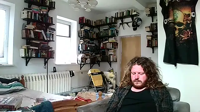 sunr1sa online show from March 16, 12:11 pm