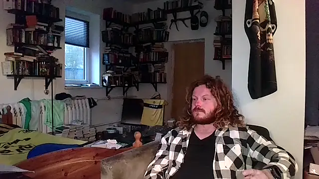 sunr1sa online show from October 31, 6:04 am