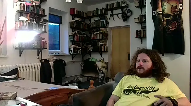 sunr1sa online show from February 6, 6:40 am