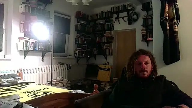 sunr1sa online show from September 30, 4:07 am