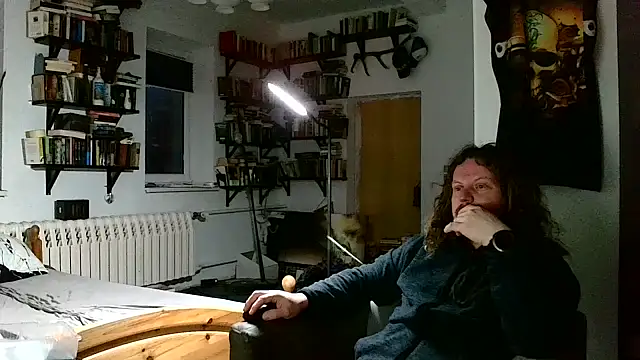 sunr1sa online show from December 13, 6:42 am