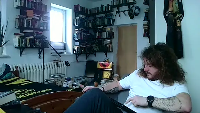 sunr1sa online show from February 4, 7:14 am