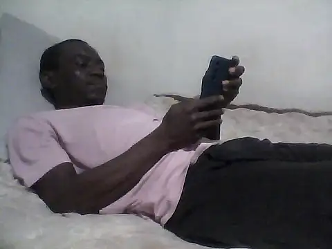 King Jovi online show from April 18, 10:31 pm