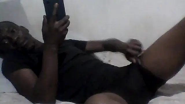 King Jovi online show from April 15, 7:58 pm