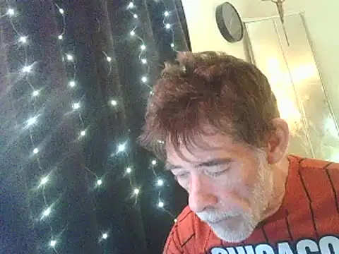 DaddyQuimHot online show from February 10, 1:35 am