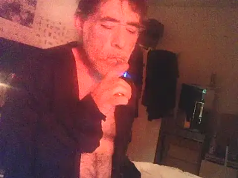 DaddyQuimHot online show from February 28, 4:10 am