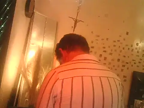 DaddyQuimHot online show from February 22, 10:15 pm