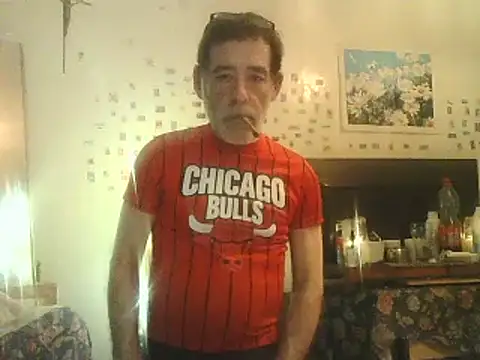 DaddyQuimHot online show from February 15, 2:37 am