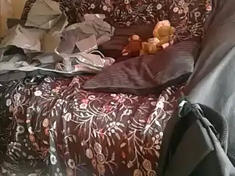 DaddyQuimHot online show from October 29, 1:36 pm