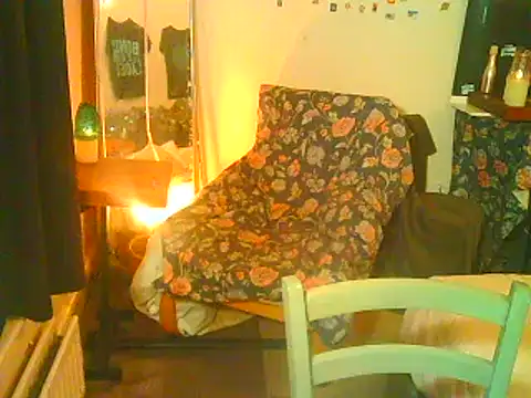 DaddyQuimHot online show from December 3, 2:23 am