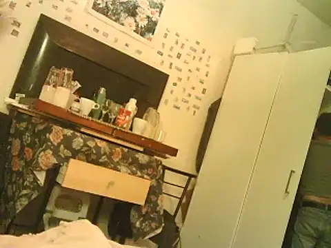 DaddyQuimHot online show from December 13, 2:54 am