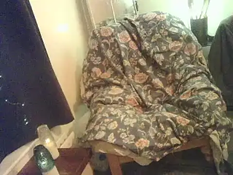 DaddyQuimHot online show from February 7, 1:47 am