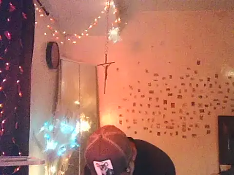 DaddyQuimHot online show from March 2, 6:03 pm