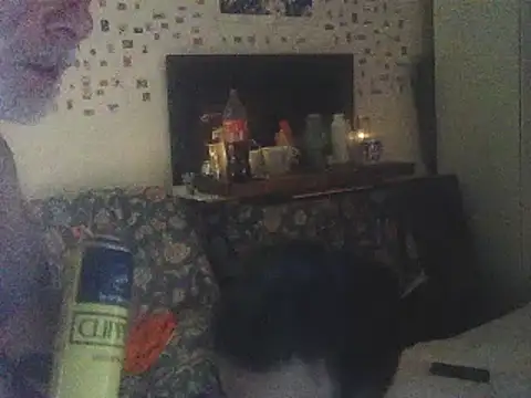 DaddyQuimHot online show from February 26, 2:04 am