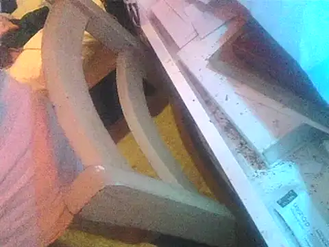 DaddyQuimHot online show from March 13, 12:59 am