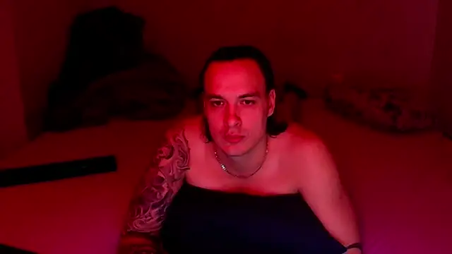 baphomet from ice online show from November 15, 7:32 am