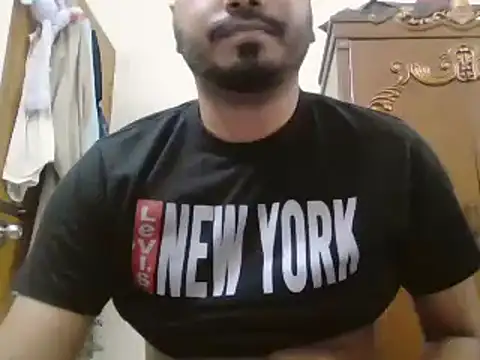 desiboyasif online show from February 13, 4:56 pm