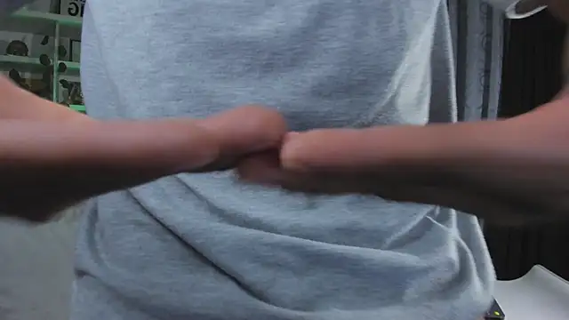 Couple muscle1 online show from January 12, 10:25 pm