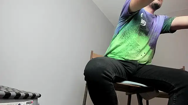 Master Mark Wayne online show from October 5, 7:51 pm