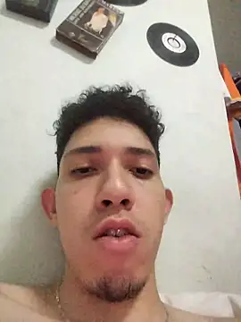 Dilan blakc  online show from November 20, 12:21 am