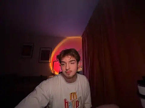 Nathon  online show from March 1, 7:35 pm