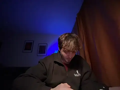 Nathon  online show from March 2, 9:00 pm