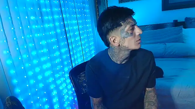 Papinine6 online show from September 10, 8:24 am