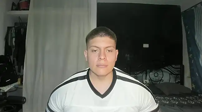 regan jhonso online show from February 8, 4:14 am