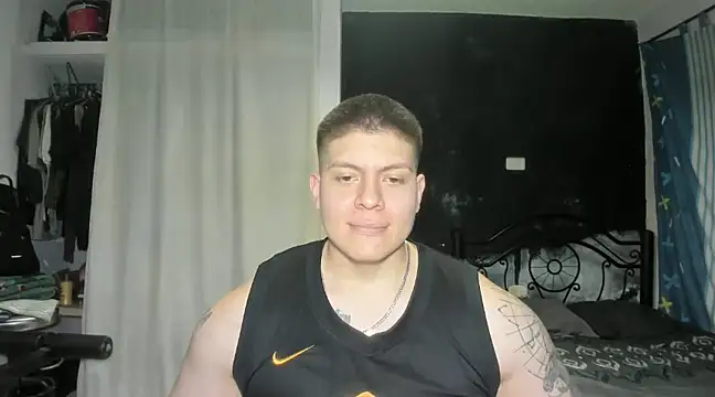 regan jhonso online show from February 15, 10:32 pm