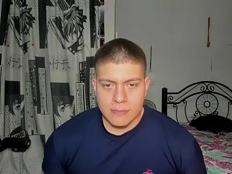 regan jhonso online show from February 20, 6:19 am