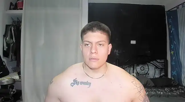 regan jhonso online show from February 24, 7:30 pm