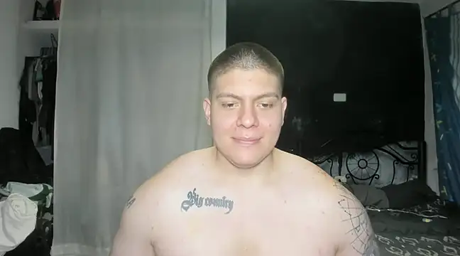 regan jhonso online show from January 17, 6:47 am