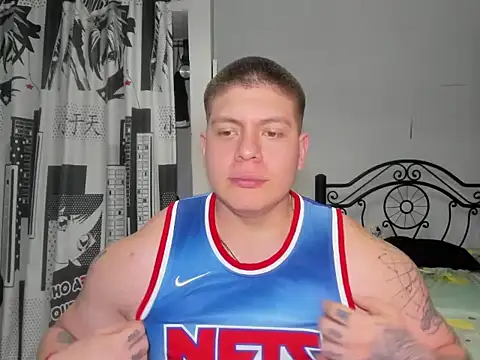 regan jhonso online show from December 16, 4:41 am