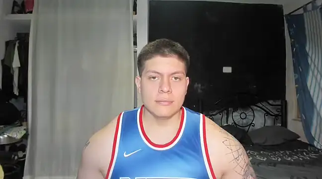 regan jhonso online show from March 7, 4:12 am