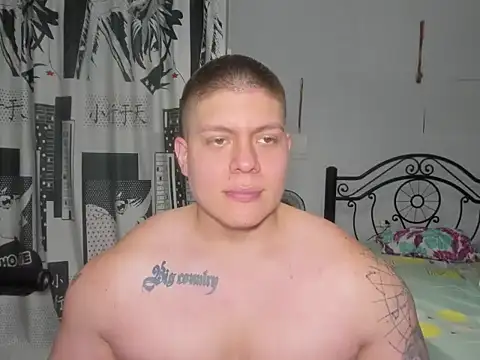 regan jhonso online show from March 23, 2:06 am