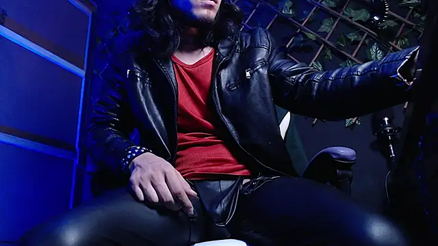 Dicaprioo  online show from January 19, 10:28 am