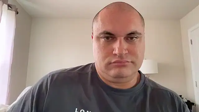 SluggishChase99 online show from October 29, 7:17 pm