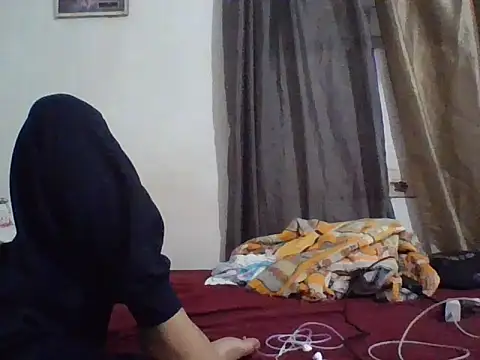 Dj-yefri-pauta online show from October 28, 5:32 am