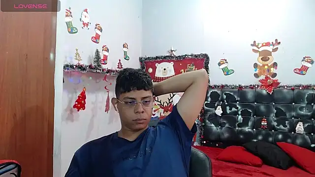 Wiiliam 20 online show from December 4, 2:04 pm