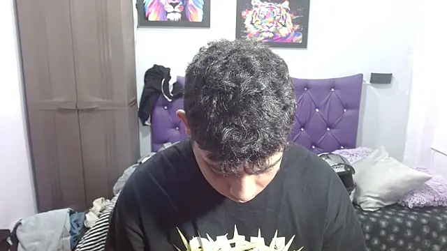 Wiiliam 20 online show from January 6, 2:43 pm