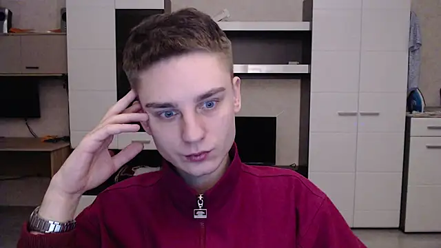 angryzan online show from December 23, 4:55 am