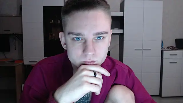 angryzan online show from January 14, 4:15 am