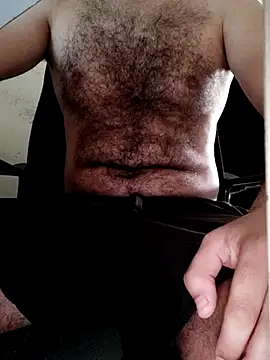 Hairyarabguy online show from November 11, 9:58 am