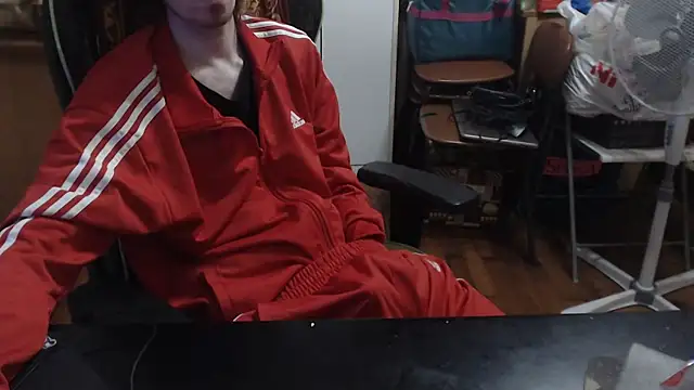 Snapshot of _Nico03_ chatting on September 26, 5:16 am Nico03 online show from September 26, 5:16 am