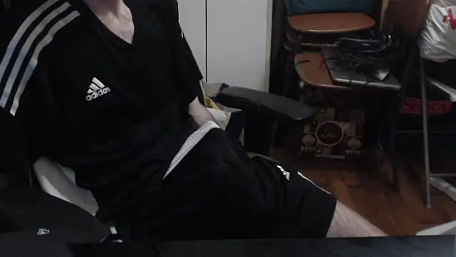 Snapshot of _Nico03_ chatting on September 24, 12:54 am Nico03 online show from September 24, 12:54 am