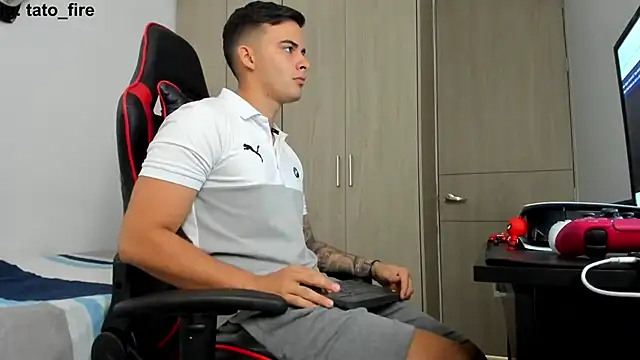 jacob firexx online show from November 18, 6:11 pm