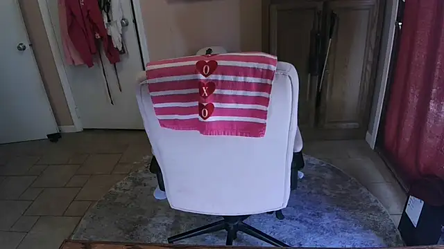 OHMichelleOH online show from February 20, 4:09 pm