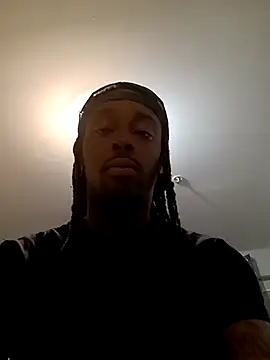 BigggZaddyKing online show from December 8, 5:55 pm