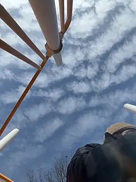 BigggZaddyKing online show from December 4, 4:14 pm