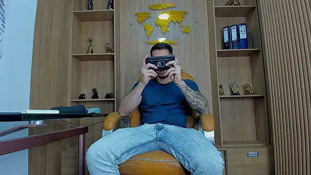 George Diesell online show from March 20, 4:38 am